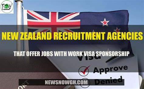 recruitment agency in iloilo for new zealand